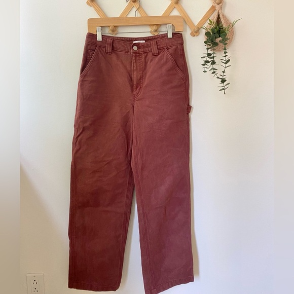 TNA Greenwich Pants - Picture 3 of 6